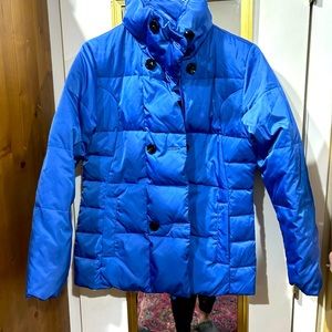 Girls winter jacket